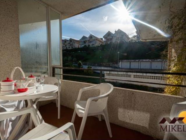 Ático en alquiler en Suances, Cantabria