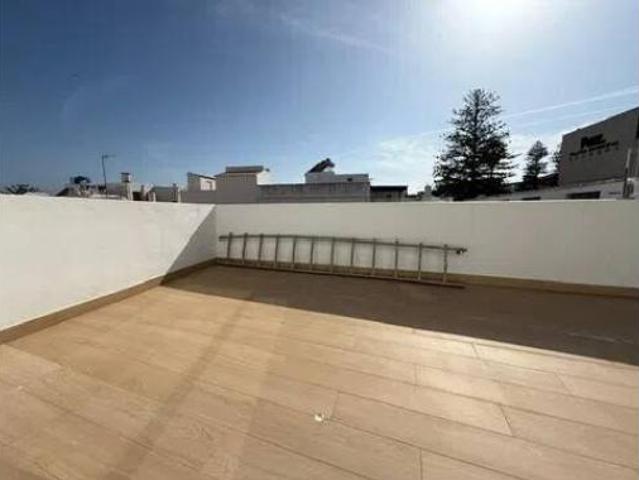 Ático en alquiler en Huerta del Rey, Campo de Gibraltar