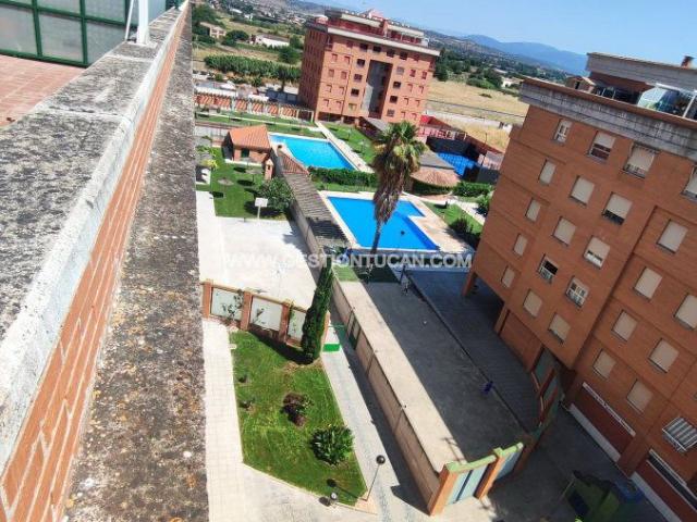 Piso en alquiler en Talavera De La Reina, La Alameda
