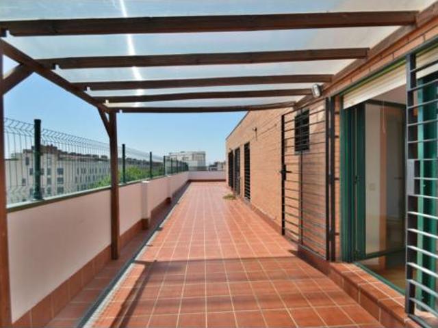 Ático en alquiler en Torrejón De Ardoz, Madrid