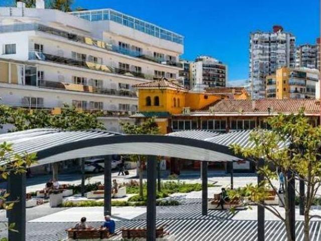 Ático en alquiler en Costa del Sol Occidental, Andalucía
