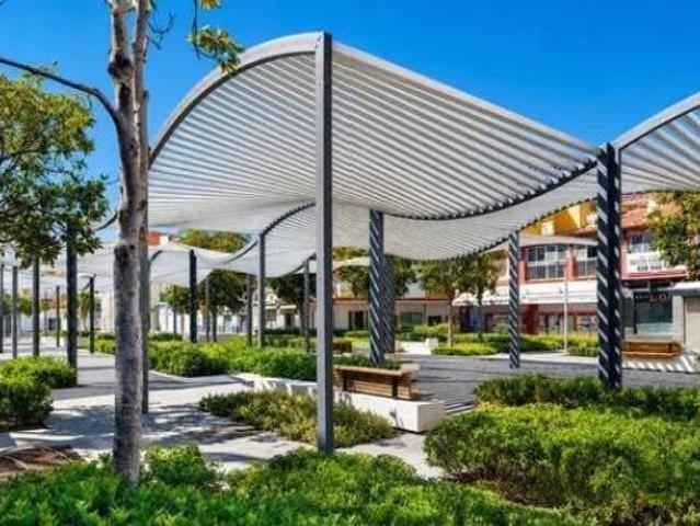 Ático en alquiler en Costa del Sol Occidental, Andalucía