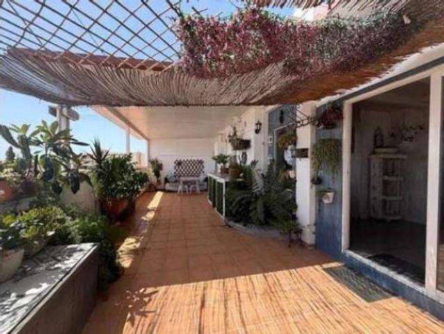 Ático en alquiler en Costa del Sol Occidental, Andalucía