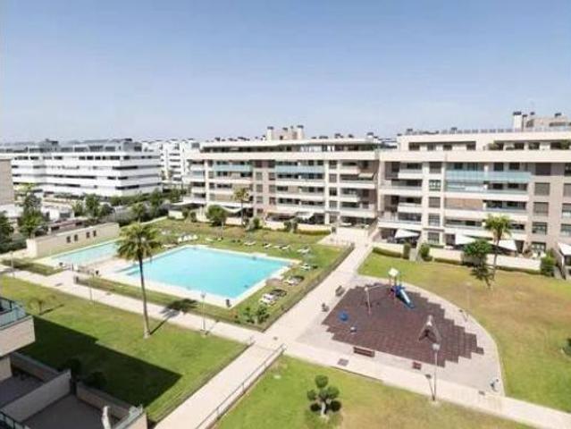 Ático en alquiler en Costa del Sol Occidental, Andalucía