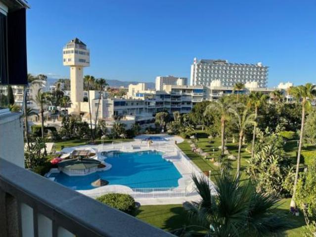 Ático en alquiler en Costa del Sol Occidental, Andalucía