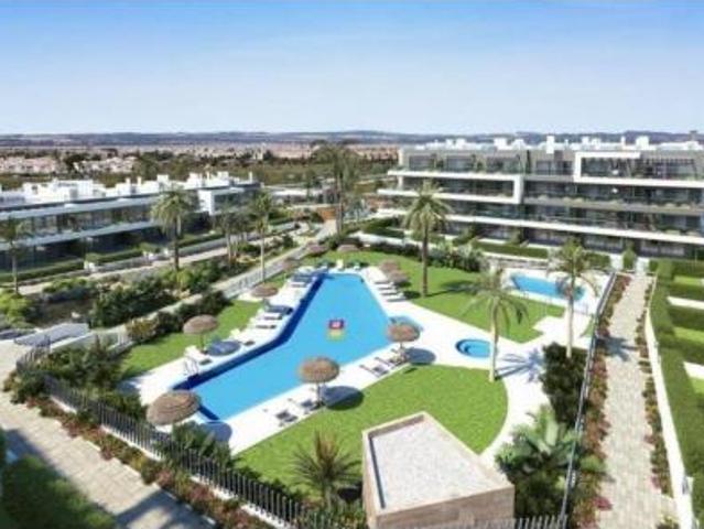 Ático en alquiler en Urbanización El Chaparral, el Baix Segura / La Vega Baja