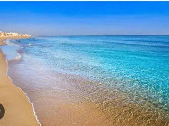 Ático en alquiler en Cabo Cervera-Playa la Mata, el Baix Segura / La Vega Baja