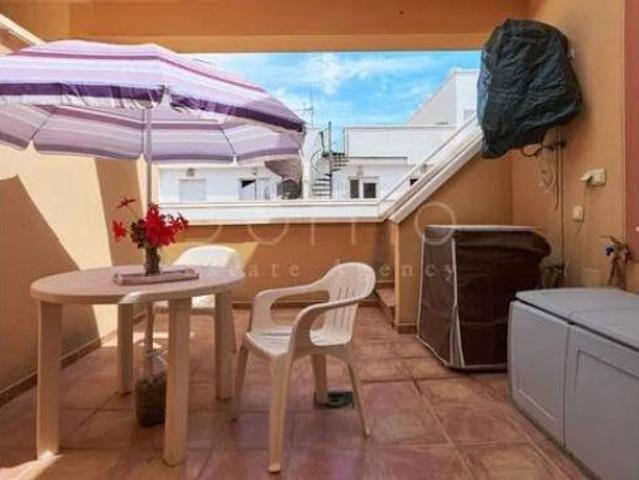 Ático en alquiler en Loma la Venena, Turre
