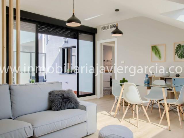 Piso en alquiler en Villafranca De Los Barros