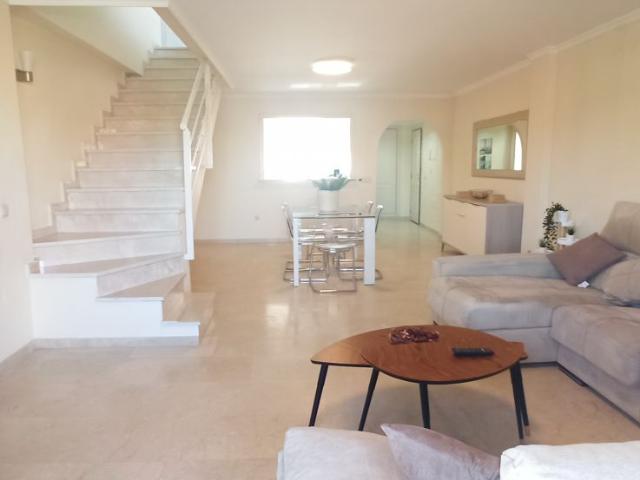 Piso en alquiler en San Roque, Sotogrande