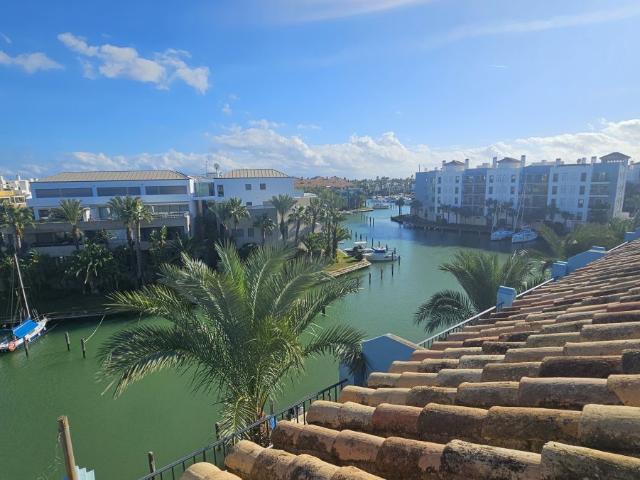 Piso en alquiler en San Roque, Sotogrande