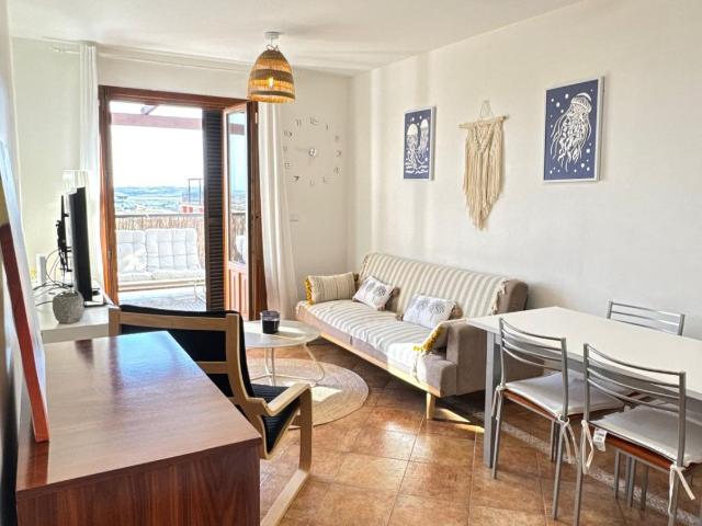 Piso en alquiler en Costa Occidental, Andalucía