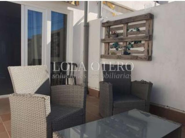 Ático en alquiler en Extramurs, Comarca de València