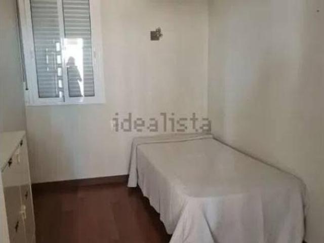 Ático en alquiler en Extramurs, Comarca de València