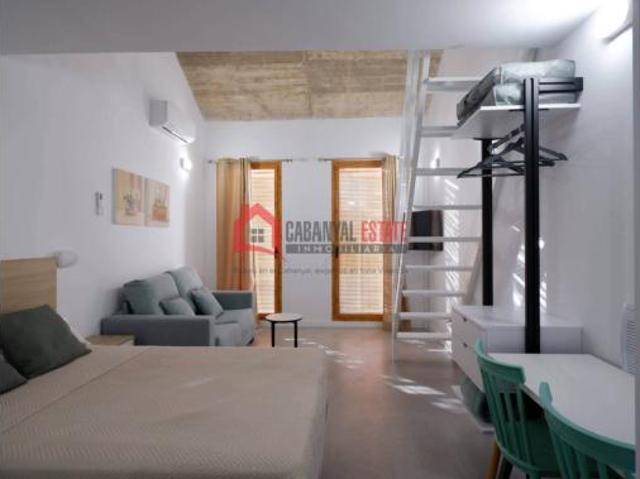 Ático en alquiler en Poblats Marítims, Comarca de València