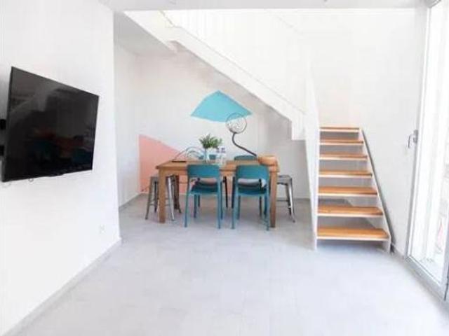 Ático en alquiler en Poblats Marítims, Comarca de València