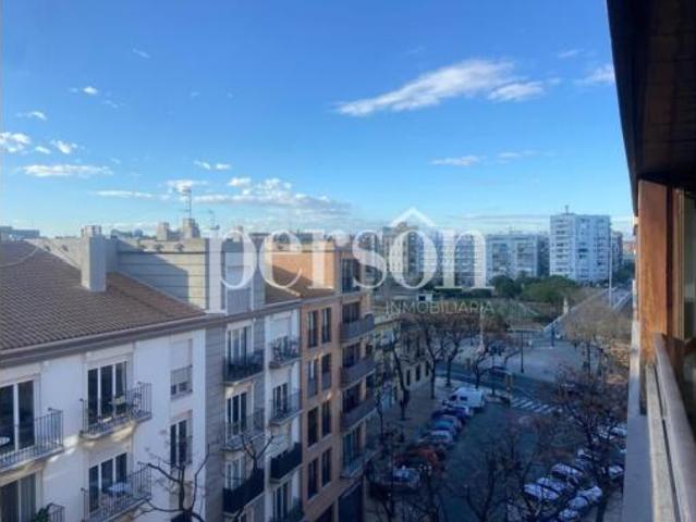 Ático en alquiler en Ciutat Vella, Comarca de València
