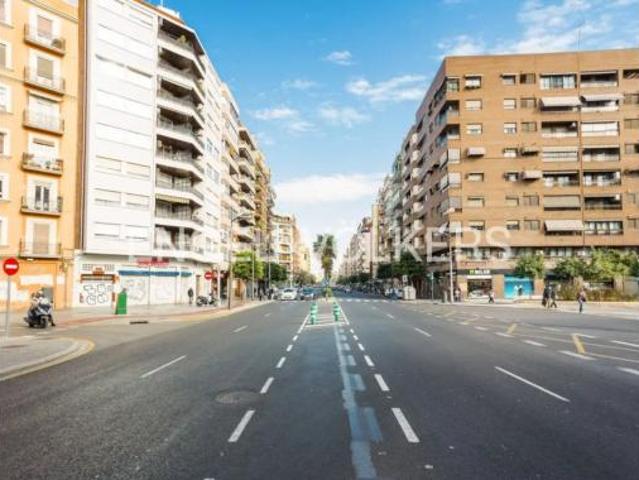 Ático en alquiler en l'Eixample, Comarca de València