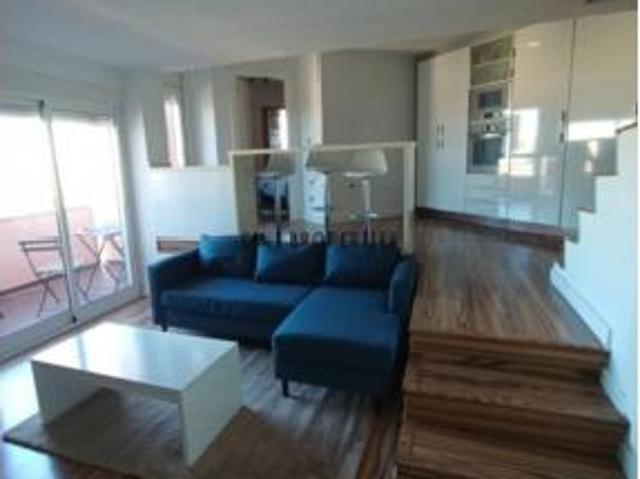 Ático en alquiler en Poblats Marítims, Comarca de València