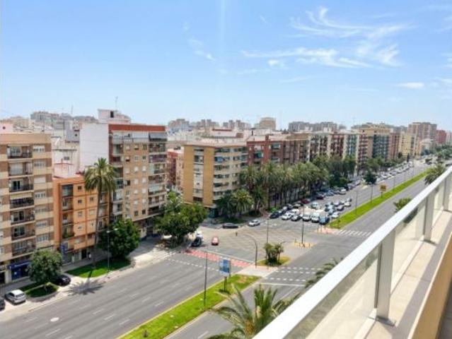 Ático en alquiler en Quatre Carreres, Comarca de València