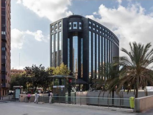 Ático en alquiler en el Pla del Real, Comarca de València