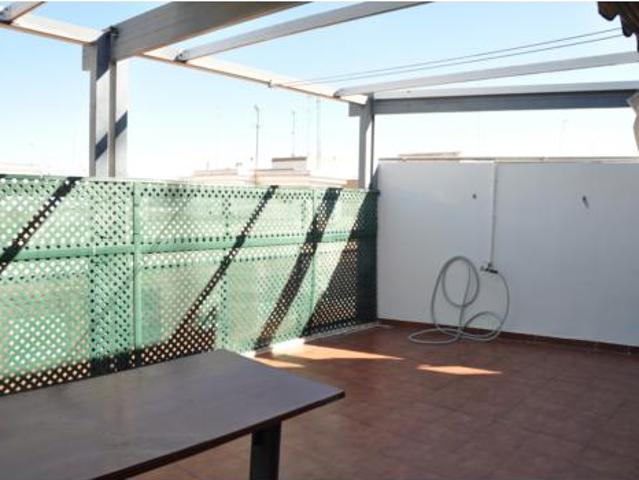 Ático en alquiler en Comarca de València, Valencia