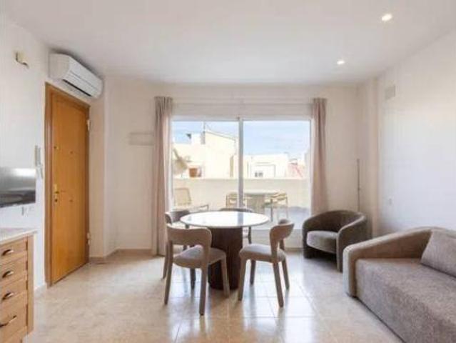 Ático en alquiler en l'Eixample, Comarca de València