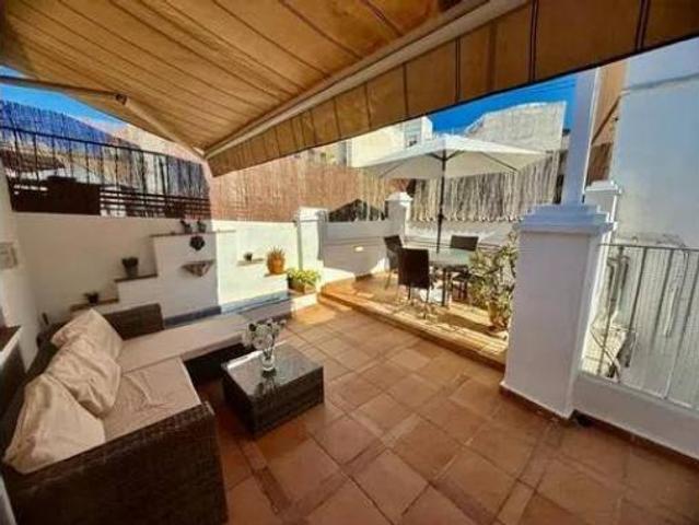 Ático en alquiler en Ciutat Vella, Comarca de València