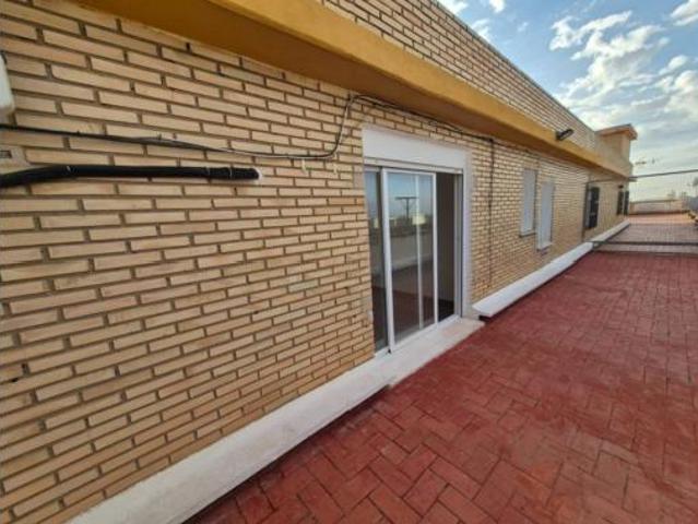 Ático en alquiler en Campanar, Comarca de València