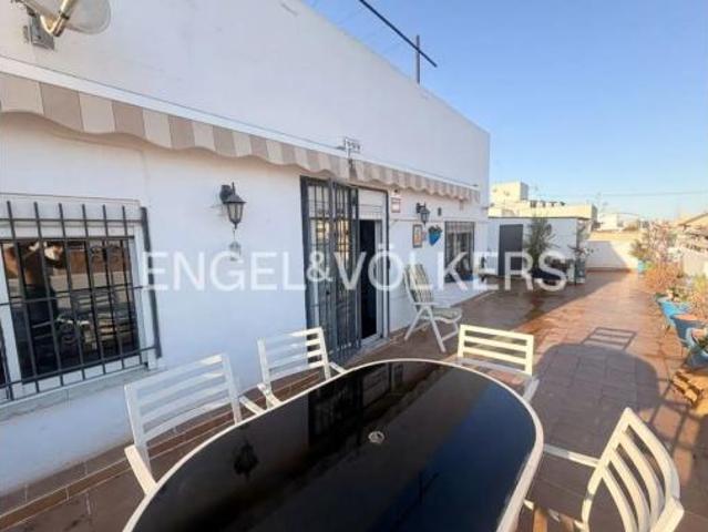 Ático en alquiler en Rascanya, Comarca de València