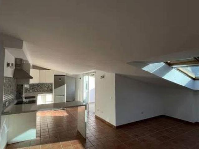 Ático en alquiler en Vega De San Mateo, Canarias