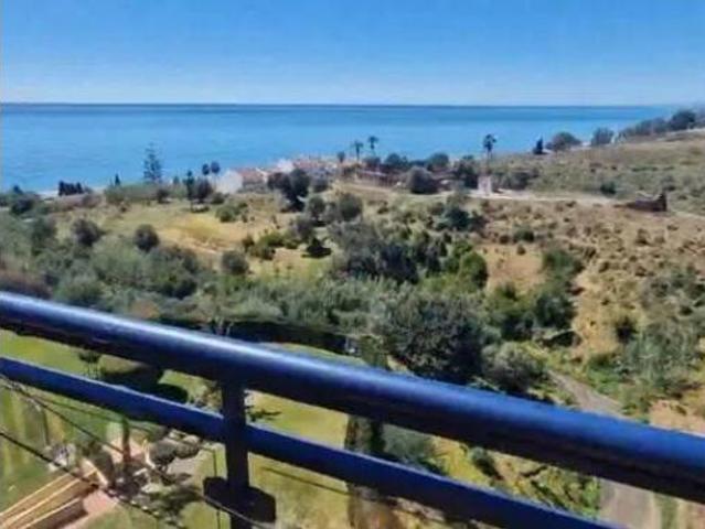 Ático en alquiler en Benajarafe, La Axarquía