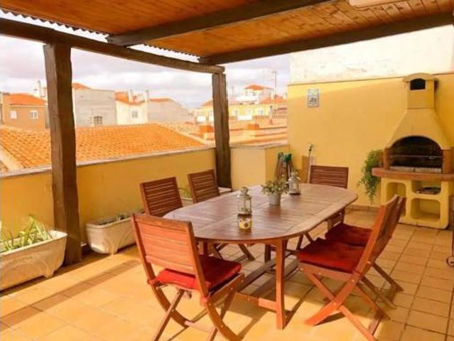Ático en alquiler en Villarrobledo, Castilla-La Mancha