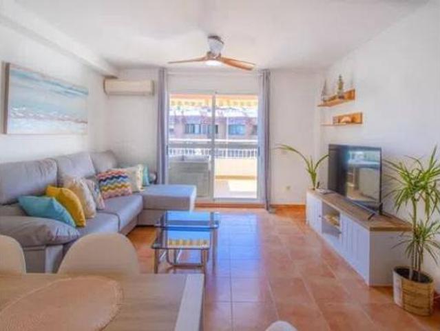 Ático en alquiler en l'Arenal, la Marina Alta