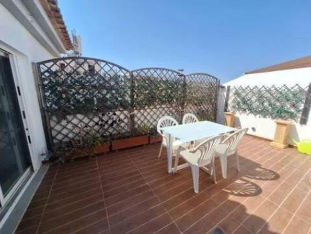 Ático en alquiler en les Duanes de la Mar, la Marina Alta