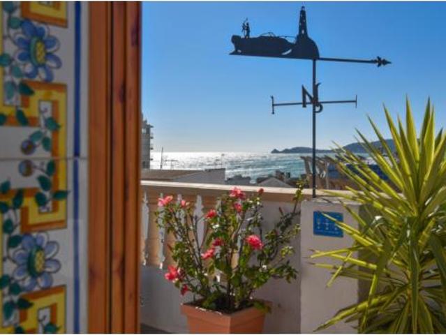 Ático en alquiler en Urbanització La Corona, la Marina Alta