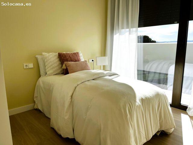 Piso en venta en Molina De Segura, Romeral