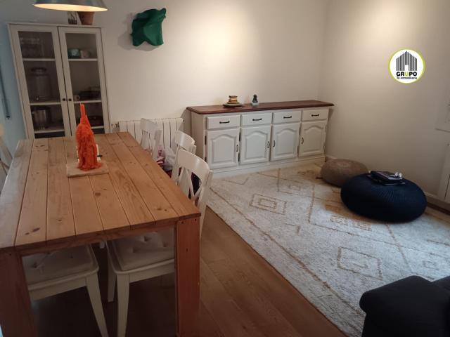 Ático en alquiler en la Plana, Baix Llobregat