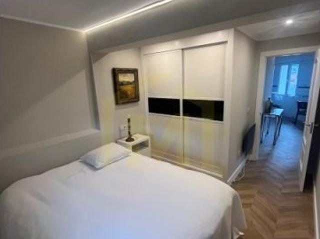 Ático en venta en Oviedo, Asturias