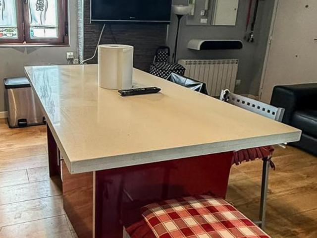 Ático en venta en Gijón / Xixón