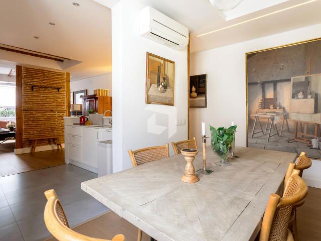 Casa en alquiler en Centro, Madrid