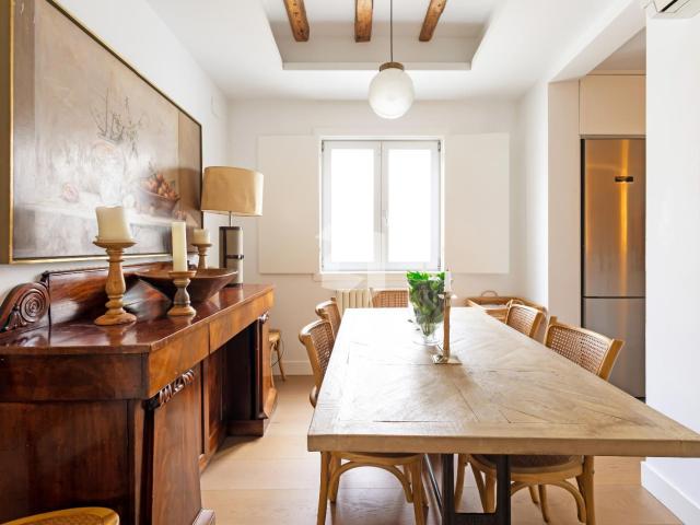 Casa en alquiler en Centro, Madrid