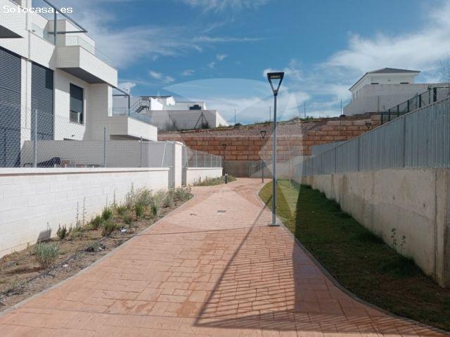 Piso en alquiler en Las Vaguadas, Badajoz