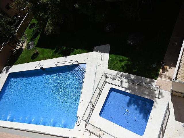 Ático en alquiler en Nuevo Bulevar, Mairena Del Aljarafe