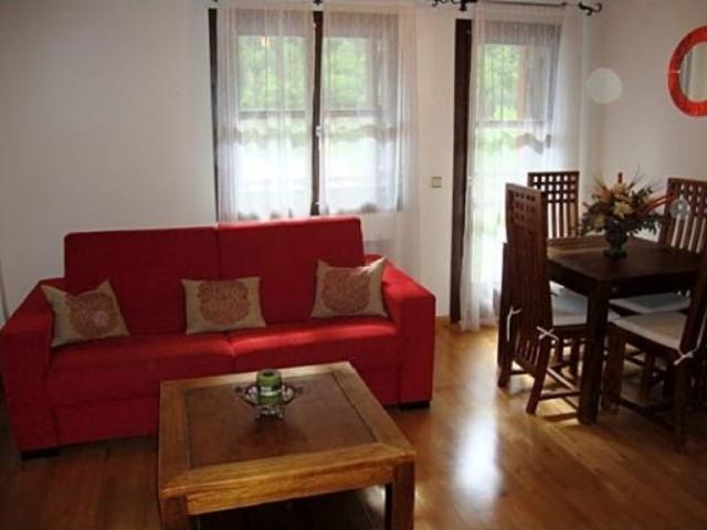 Ático en venta en Javierre, Aínsa-sobrarbe