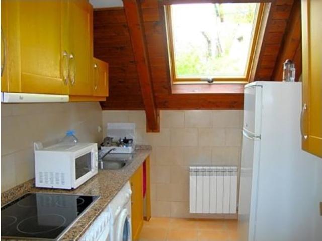 Ático en venta en Javierre, Aínsa-sobrarbe