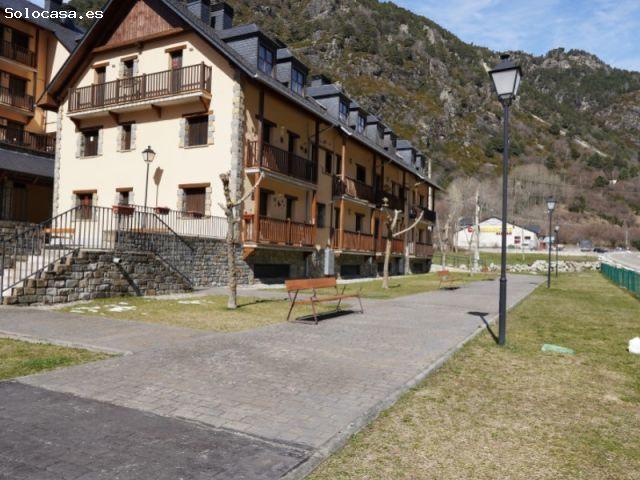 Piso en venta en Javierre, Aínsa-sobrarbe