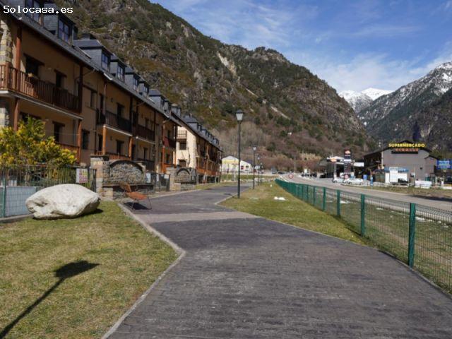 Piso en venta en Javierre, Aínsa-sobrarbe