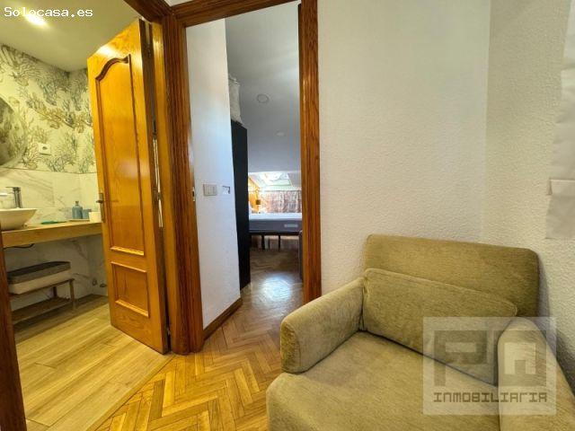 Piso en alquiler en Ávila, Castilla y León