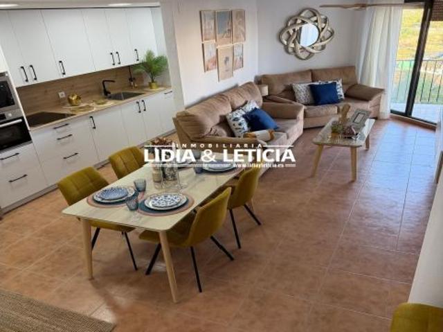 Piso en venta en Campo de Gibraltar, Andalucía